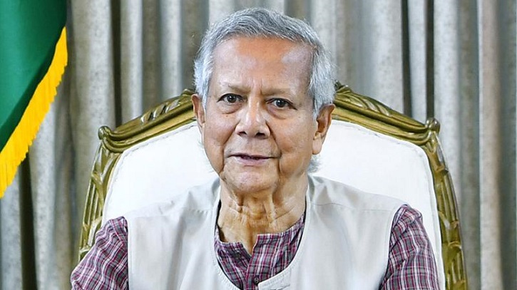 পদত্যাগ ইস্যুতে প্রধান উপদেষ্টার সিদ্ধান্ত জানালেন বিশেষ সহকারী পদত্যাগ ইস্যুতে প্রধান উপদেষ্টার সিদ্ধান্ত জানালেন বিশেষ সহকারী