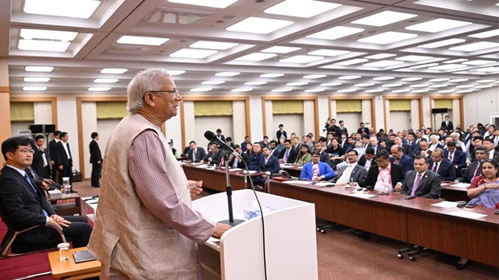 শ্রমিক সংকট মোকাবিলায় বাংলাদেশ থেকে ১ লাখ শ্রমিক নেবে জাপান শ্রমিক সংকট মোকাবিলায় বাংলাদেশ থেকে ১ লাখ শ্রমিক নেবে জাপান