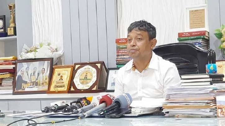 তেজগাঁওয়ে গুলির ঘটনা নিয়ে যা বললেন ডিবিপ্রধান তেজগাঁওয়ে গুলির ঘটনা নিয়ে যা বললেন ডিবিপ্রধান