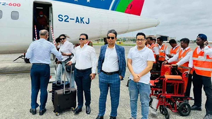 এমপি আনার হত্যাকাণ্ড তদন্তে কলকাতায় ডিবির প্রতিনিধিদল এমপি আনার হত্যাকাণ্ড তদন্তে কলকাতায় ডিবির প্রতিনিধিদল