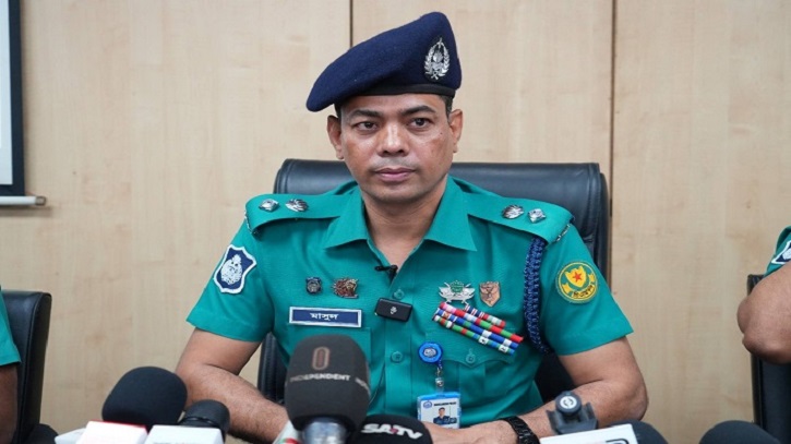 শহীদ মিনার এলাকায় টিকটকার রাকিব হত্যার চাঞ্চল্যকর তথ্য দিল পুলিশ