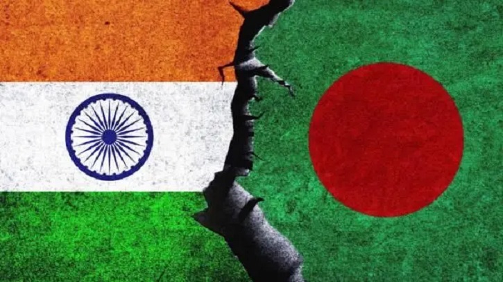 বদলে গেল ঢাকা-দিল্লির সম্পর্কের রূপরেখা