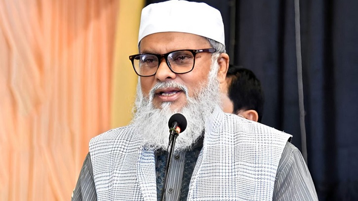 যেসব রোগে আক্রান্তরা হজে যেতে পারবেন না, জানালেন ধর্ম উপদেষ্টা