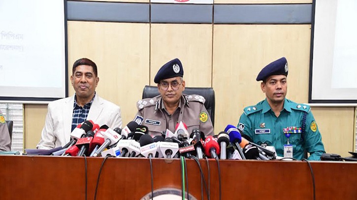 প্রধান আসামি দেশ ছেড়ে পালিয়েছে, ভারতে আটক দুই সহযোগী