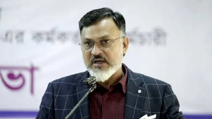 যেকোনো বাধা উপেক্ষা করে ফুটপাত দখলমুক্ত করা হবে: ডিএনসিসি প্রশাসক