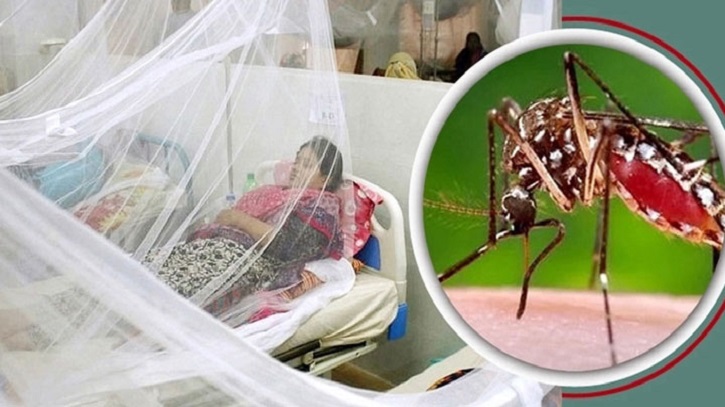 ২৪ ঘণ্টায় ডেঙ্গুতে আক্রান্ত হয়ে ৫২ জন হাসপাতালে ভর্তি ২৪ ঘণ্টায় ডেঙ্গুতে আক্রান্ত হয়ে ৫২ জন হাসপাতালে ভর্তি