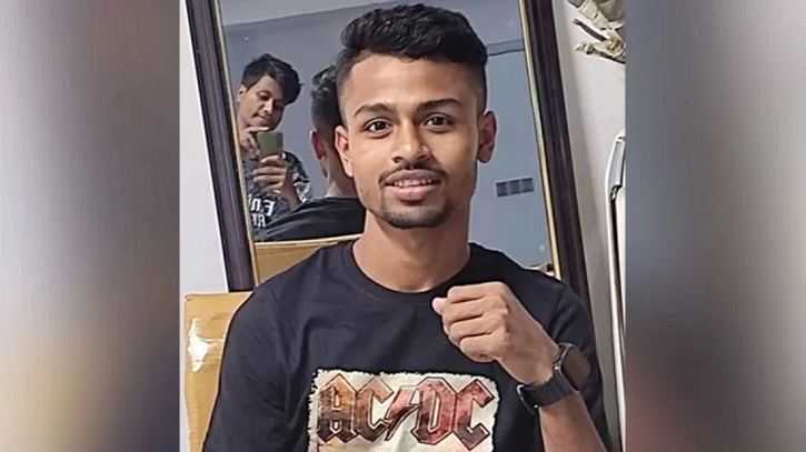 ৩৮ দিন মৃত্যুর সঙ্গে পাঞ্জা লড়ে ছাত্র আন্দোলনে গুলিবিদ্ধ পারভেজের মৃত্যু ৩৮ দিন মৃত্যুর সঙ্গে পাঞ্জা লড়ে ছাত্র আন্দোলনে গুলিবিদ্ধ পারভেজের মৃত্যু