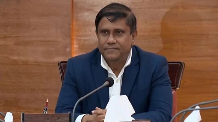 সশস্ত্র বাহিনীর আধুনিকায়নে সরকার বদ্ধপরিকর: প্রতিরক্ষা উপদেষ্টা