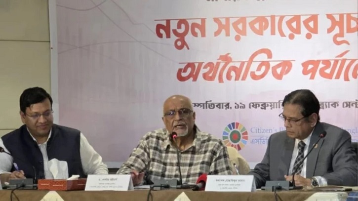 অন্তর্বর্তী সরকারের জানা-অজানা চুক্তিগুলো খতিয়ে দেখা উচিত: দেবপ্রিয়