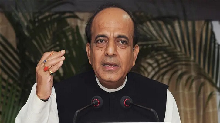দুই প্রধানমন্ত্রীর সুবিধাজনক সময়ে সফর হবে: দিনেশ ত্রিবেদী