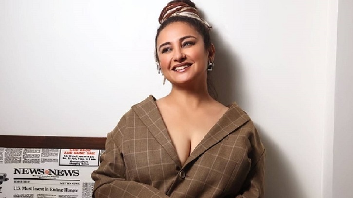 ‘অকার্যকর দাম্পত্যে থাকার চেয়ে নিজেকে সময় দেওয়া অনেক ভালো’ ‘অকার্যকর দাম্পত্যে থাকার চেয়ে নিজেকে সময় দেওয়া অনেক ভালো’