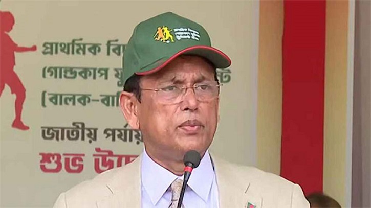 ২ মাসের মধ্যে স্কুল ড্রেস, চলতি বছরেই শিক্ষার্থীদের জন্য মিড ডে মিল চালু: শিক্ষামন্ত্রী