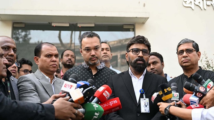 ঈদের আগে ইমাম-মুয়াজ্জিনদের সম্মানী দেয়া শুরু করবে সরকার