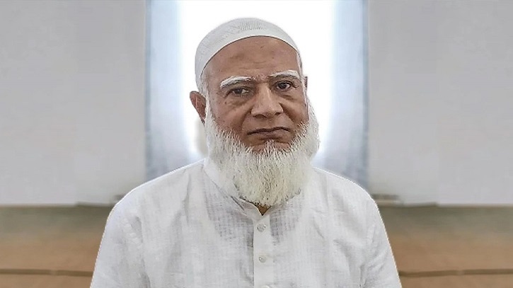 হঠাৎ অসুস্থ জামায়াত আমির ডা. শফিকুর রহমান