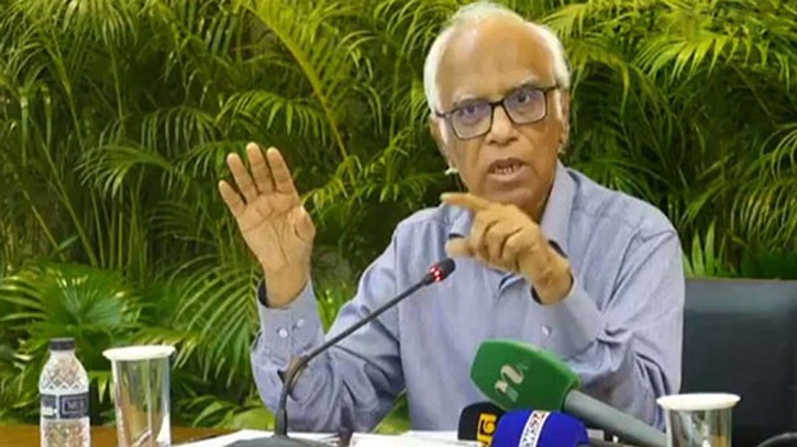 আগামী বছরই আমরা রাজনৈতিক সরকার দেখতে পাবো: উপদেষ্টা আগামী বছরই আমরা রাজনৈতিক সরকার দেখতে পাবো: উপদেষ্টা