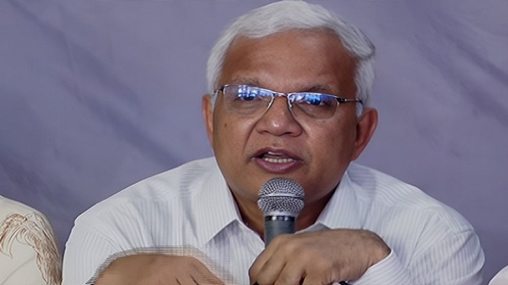 দেশকে পিছিয়ে দেওয়ার ষড়যন্ত্র হচ্ছে: ডা. জাহিদ দেশকে পিছিয়ে দেওয়ার ষড়যন্ত্র হচ্ছে: ডা. জাহিদ