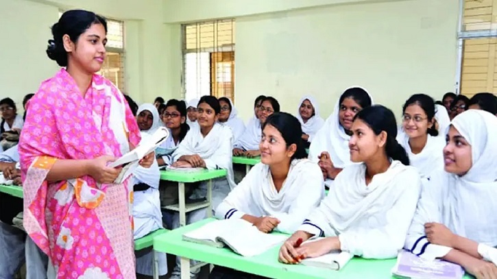 শিক্ষকদের বদলি সফটওয়্যার তৈরিতে ৬ সদস্যের কমিটি গঠন