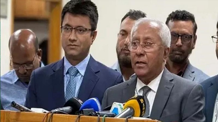 ২৯৭ আসনের আনুষ্ঠানিক ফল ঘোষণা