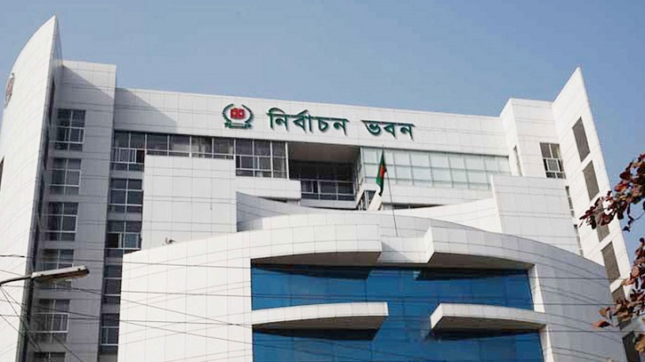 মন্ত্রিপরিষদ বিভাগকে ১২টি প্রস্তাব দিয়েছে নির্বাচন কমিশন মন্ত্রিপরিষদ বিভাগকে ১২টি প্রস্তাব দিয়েছে নির্বাচন কমিশন