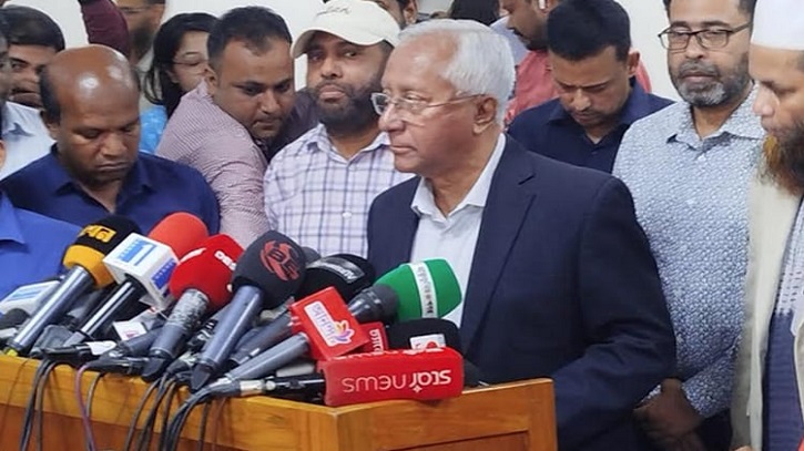 ১১ দেশের ২১ স্টেশনে প্রবাসী ভোটার নিবন্ধন চলছে : ইসি সচিব