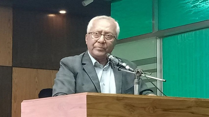 জাতীয় নির্বাচন আয়োজনে কমিশন শতভাগ প্রস্তুত : ইসি সচিব