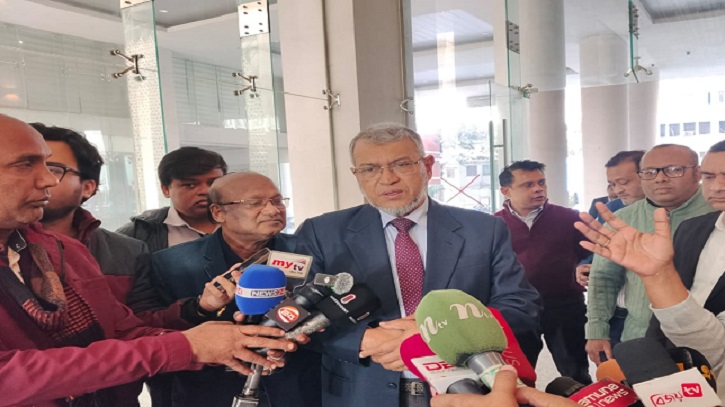 বর্তমান প্রশাসন দিয়েই সুষ্ঠু ও নিরপেক্ষ নির্বাচন সম্ভব: মন্ত্রিপরিষদ সচিব