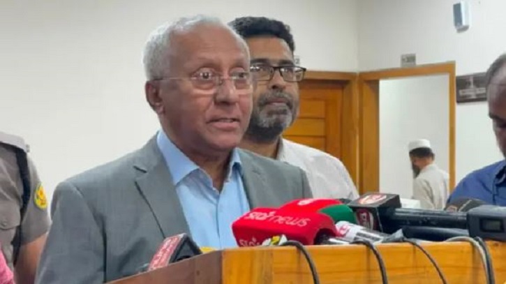 ঠাকুরগাঁও-১ উপনির্বাচনের তফসিল চলতি সপ্তাহেই: ইসি সচিব ঠাকুরগাঁও-১ উপনির্বাচনের তফসিল চলতি সপ্তাহেই: ইসি সচিব