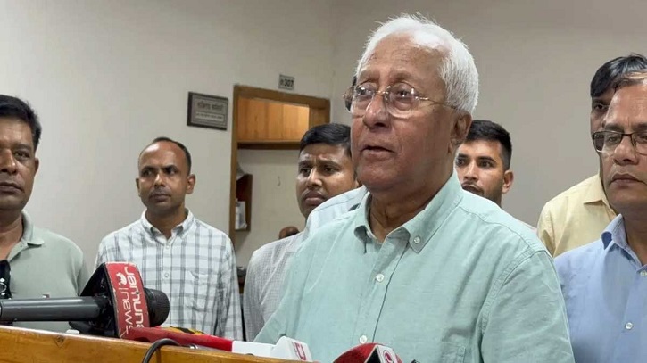 ঠাকুরগাঁও-১ আসনের উপনির্বাচনের তফসিল ঘোষণা