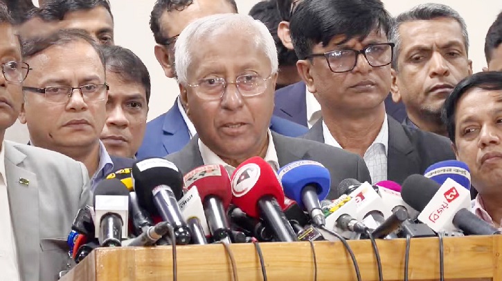 বিএনপি জোট ২১২, জামায়াত নেতৃত্বাধীন জোট ৭৭