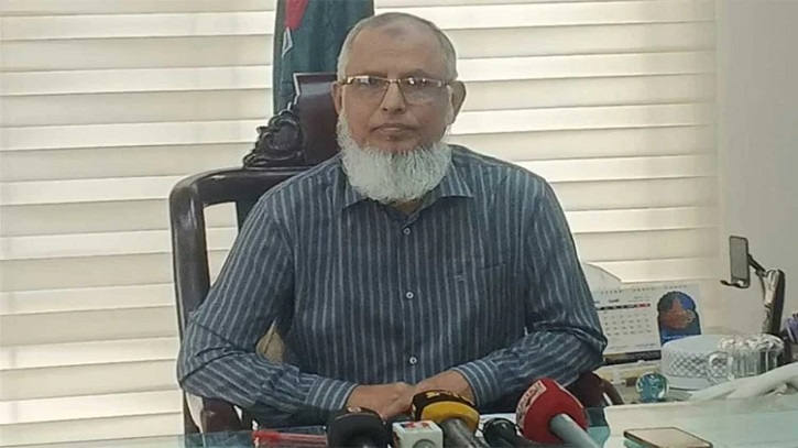 নির্বাচনের চূড়ান্ত ফল ঘোষণা করা হবে কবে জানালেন ইসি আনোয়ারুল