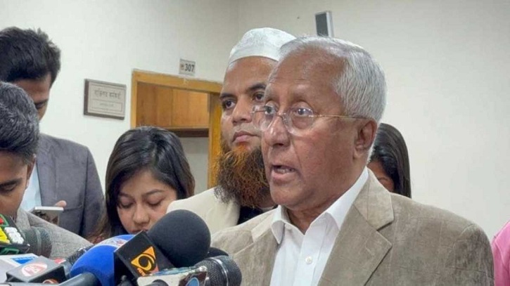 সংসদ নির্বাচনে প্রার্থীদের মনোনয়নপত্র দাখিলের সময় আর বাড়ছে না : ইসি সচিব সংসদ নির্বাচনে প্রার্থীদের মনোনয়নপত্র দাখিলের সময় আর বাড়ছে না : ইসি সচিব