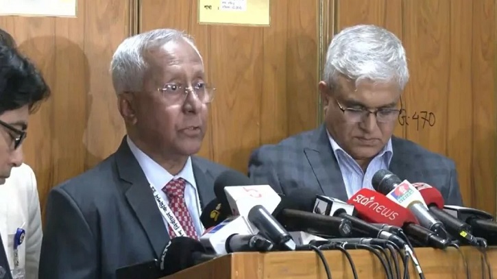 শেরপুর-৩ আসনের নির্বাচন স্থগিত