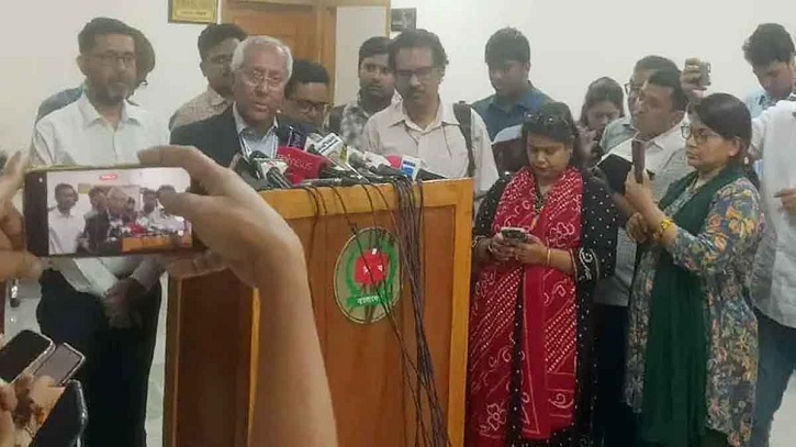 শাপলার বিকল্প না নিলে এনসিপিকে নিজ উদ্যোগে প্রতীক দেবে ইসি শাপলার বিকল্প না নিলে এনসিপিকে নিজ উদ্যোগে প্রতীক দেবে ইসি