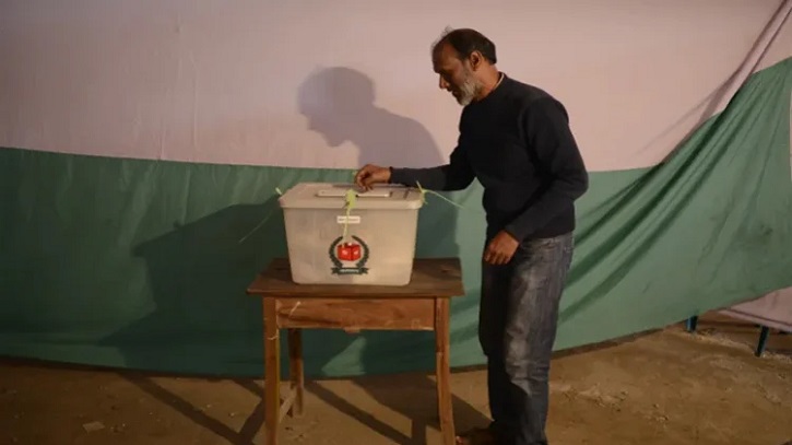 সংসদ নির্বাচন উপলক্ষে ২৯ নভেম্বর মক ভোটিং করবে ইসি