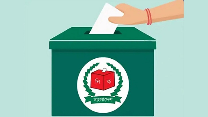 প্রবাসীদের কাছে ৭ লাখ ২৮ হাজার পোস্টাল ব্যালট পাঠাল ইসি