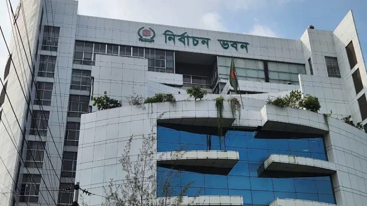 ঝুঁকি বিবেচনা করে তিন জোন ভাগ করে বিভিন্ন বাহিনী মোতায়েন করার পরিকল্পনা ইসির