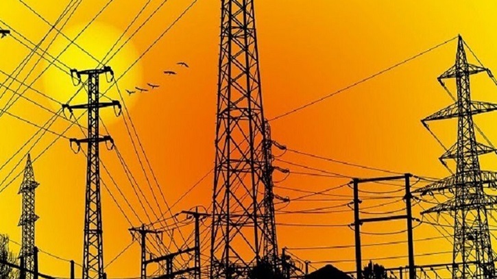 যে সব এলাকায় আজ টানা ৯ ঘণ্টা বিদ্যুৎ থাকবে না