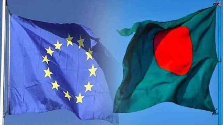 অন্তর্বর্তী সরকারের শ্রম আইন সংশোধনকে স্বাগত জানিয়েছে ইইউ