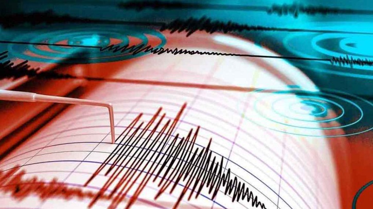 বাংলাদেশসহ আরও যেসব দেশ কাঁপলো ভূমিকম্পে