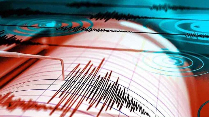 আগামী এক সপ্তাহের মধ্যেই হতে পারে শক্তিশালী ভূমিকম্প