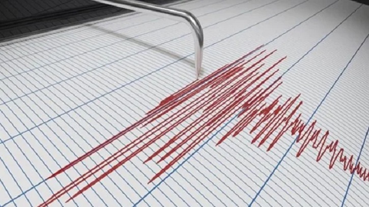 ভূমিকম্পে বেশি ঝুঁকিতে যেসব এলাকা