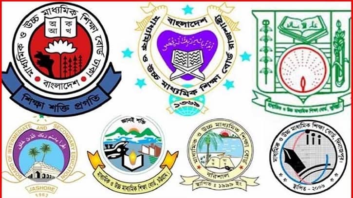একযোগে ৭ শিক্ষা বোর্ডের সচিব পদে রদবদল একযোগে ৭ শিক্ষা বোর্ডের সচিব পদে রদবদল