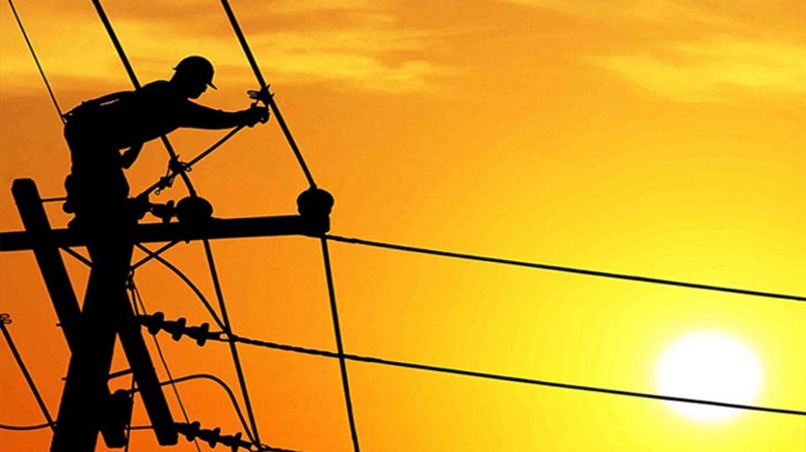 জরুরি মেরামত, আজ ৭ ঘণ্টা বিদ্যুৎ থাকবে না যে সব এলাকায়