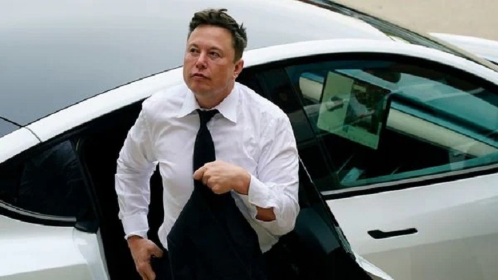 ইতিহাসে সর্বোচ্চ বেতন-ভাতা মাস্কের, কত কোটি ডলার?