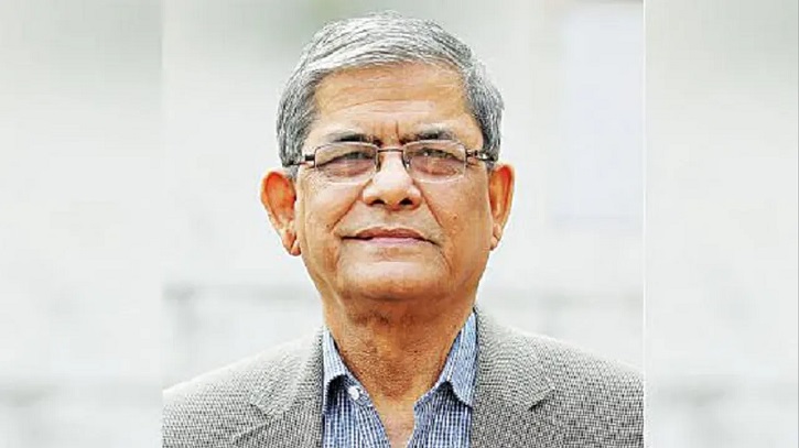 ব্যাংককে মির্জা ফখরুলের বাম চোখে সফল অস্ত্রোপচার ব্যাংককে মির্জা ফখরুলের বাম চোখে সফল অস্ত্রোপচার