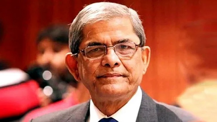 জুলাই ঘোষণাপত্র অনুষ্ঠানে যাচ্ছেন মির্জা ফখরুলসহ বিএনপি’র শীর্ষ ৫ জুলাই ঘোষণাপত্র অনুষ্ঠানে যাচ্ছেন মির্জা ফখরুলসহ বিএনপি’র শীর্ষ ৫