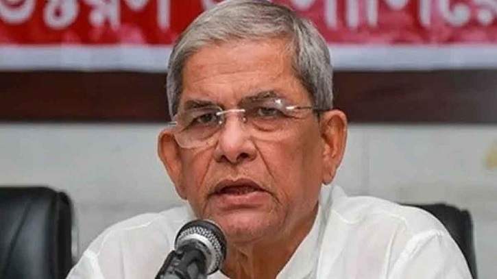 নির্বাচিত পার্লামেন্টে অমীমাংসিত বিষয়গুলো আলোচনা করে সমাধানে পৌঁছাবে