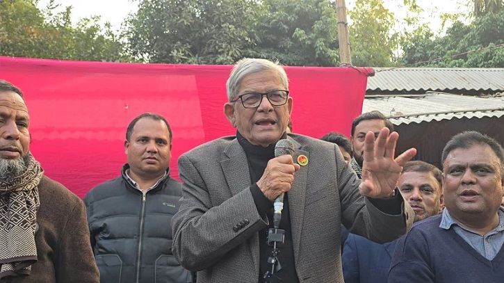 আ.লীগের নির্দোষ নেতাকর্মীদের আমরা ক্ষতি হতে দেব না: ফখরুল আ.লীগের নির্দোষ নেতাকর্মীদের আমরা ক্ষতি হতে দেব না: ফখরুল