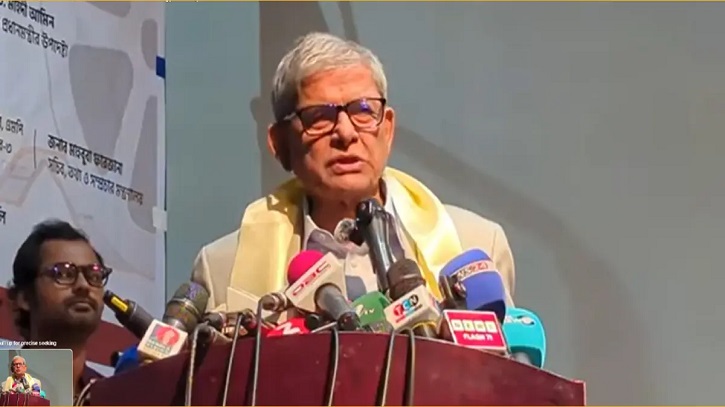 গুম হওয়া ব্যক্তিদের পরিবারকে ভাতা দিতে প্রধানমন্ত্রীকে চিঠি দেব