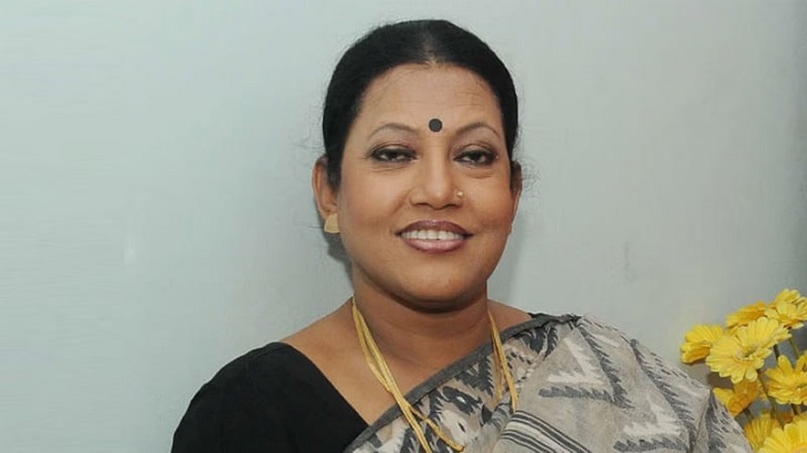 লোকসংগীতের অমর কণ্ঠস্বর ফরিদা পারভীন আর নেই